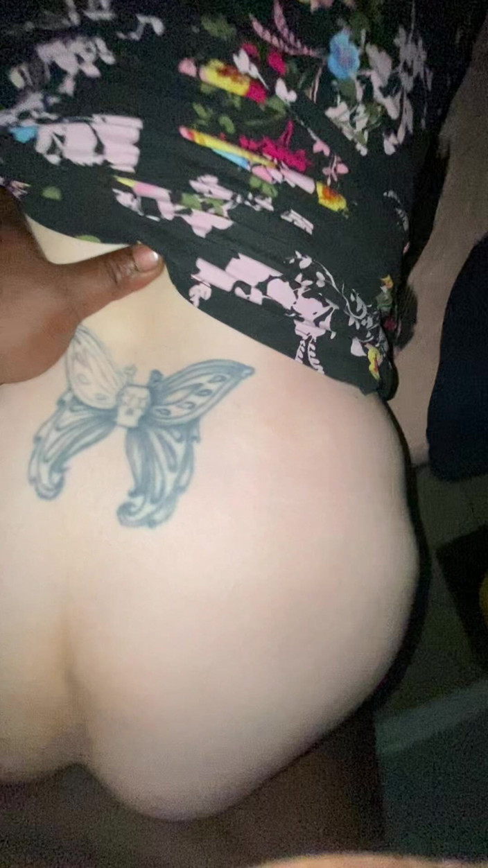Nate creampies: I Cum in Side