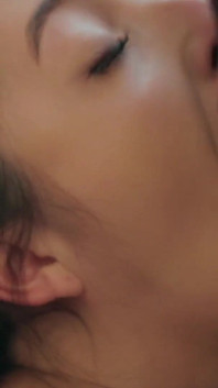 She Fucked Her Boyfriend in the Bathroom and Went for More with Her Girlfriend