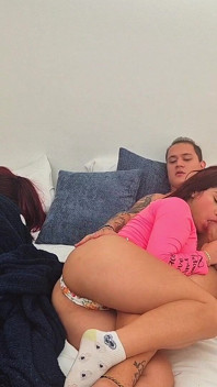 I Fuck My Stepsister's Husband in His Same Bed They Almost Describe Us