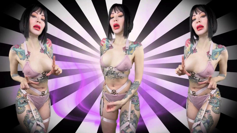 Baal Eldritch: Financially Fucked Addicted Pay Pigs Predicament -findom, JOI, Binge, Tribute, Tithe