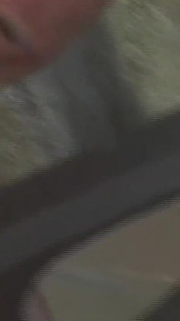 Horny Babe Fingers Pussy to Orgasm Before Sucking BBC
