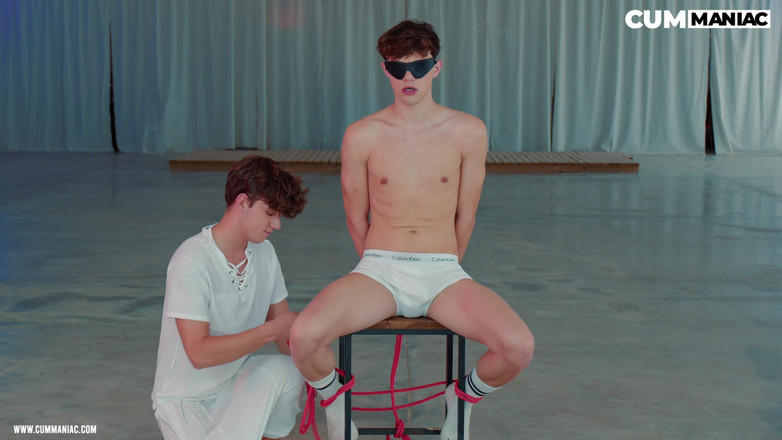 My Dirtiest Fantasy: Mdf: giovane coppia cede alle loro fantasie più selvagge