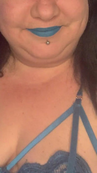 Step Son Admires Blancagirlbbw