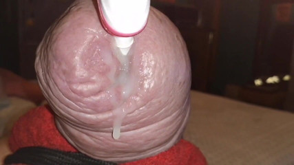 Monster_Meat_: O ejaculare de 10 zile