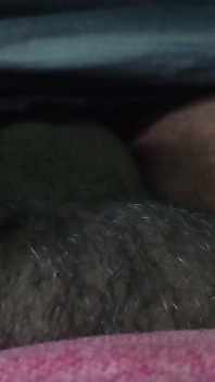 Zakar saya dengan Mole