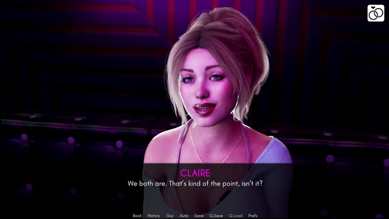 Wickedgammes studio: Il prezzo dei desideri parte 6