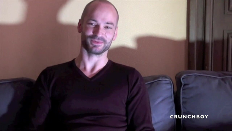 French Twinks Amator videos: Kriss futută de blonda sexy de top Kameron Frost