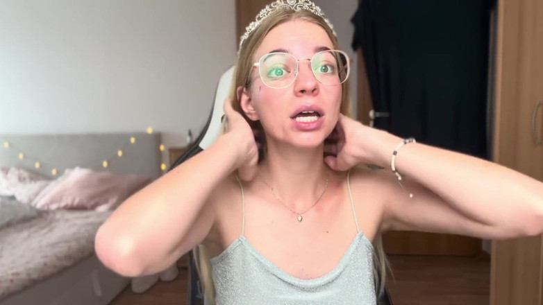 Goddess_Bella_Rae: 他人のC&amp;Mを食べる利点