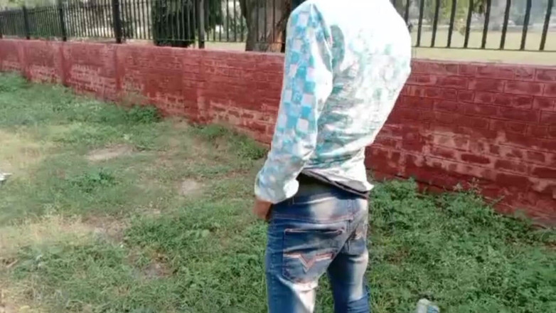 Desiboy gay: Ragazzo caldo sesso pakistano