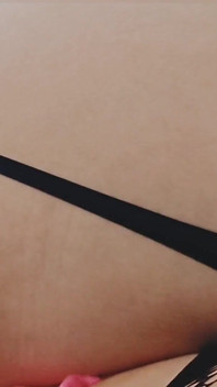Wirklich nasse fantasie mit buttplug - DP dildo, geile hausfrau