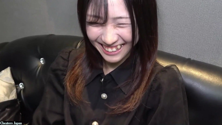 Cheaters Japan: Asian Angel 25099