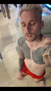 So Horny Today