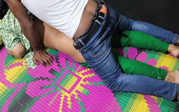 SAFI-SEXY: 私の叔母のアナルセックスデジビレッジハウスファストタイム