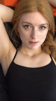 Just Fuck Me POV