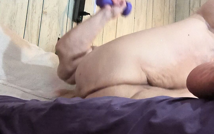 HerculesnVENUS: Tvrdý trénink v tělocvičně má v sobě stříkání