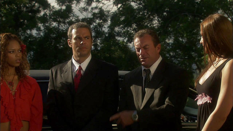 Art XXX: tajemství nevlastního bratra...