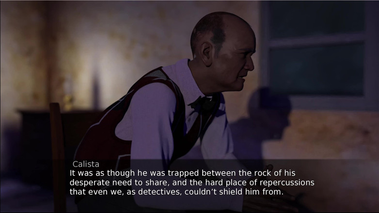 Johannes Gaming: Fate and Life the Mystery of Vaulinhorn 9 the Investigation Is...