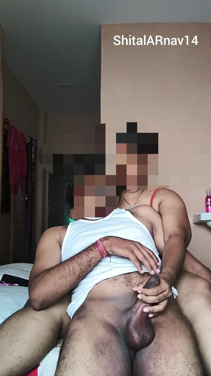 Sexyshital14: Big fatt ass sheetal Bhabi Fcuk z Devar
