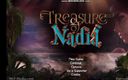 Divide XXX: Treasure of Nadia - Pricia Dan jessica अतिरिक्त