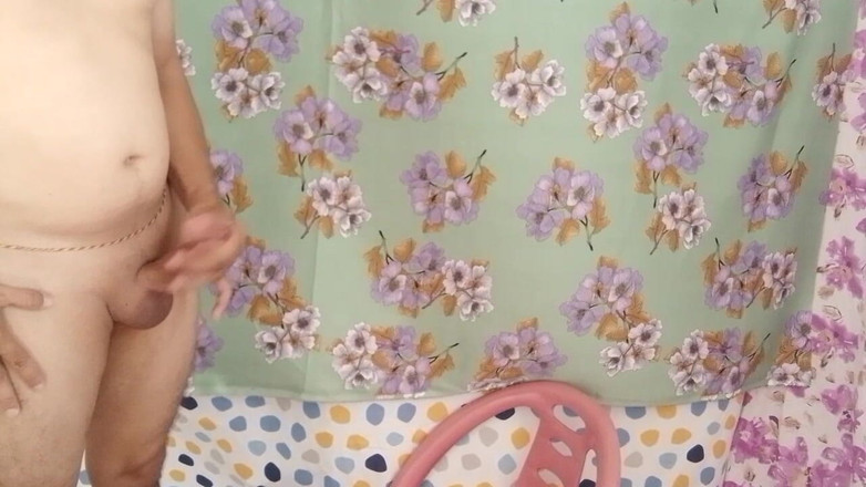 Valkyrie and Luigy Couple: Pompino eccellente gola profonda