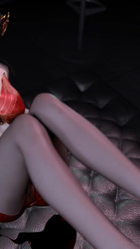 Gudinna Avatar of the Booty Gods - 3D Animation Hentai