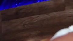 Ass Worship and Getting Dicked Down: Ace Hardz and Miss Pink Plush