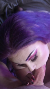 Assfucking a Curvy Finnish Girl on Our First Date