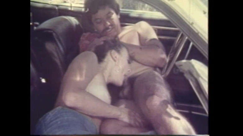 Vintage Megastore Full hd: 猪舌头