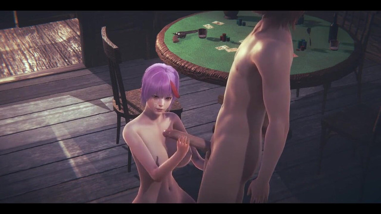 HentaiTubes: Hentai non censuré - Tanami Hardsex dans une taverne - Jeu porno...