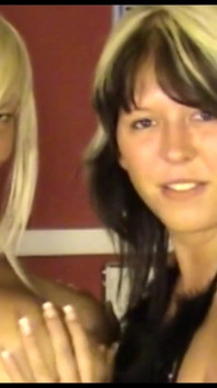 Lange groepseks vol orgasmes door bb-video-productie