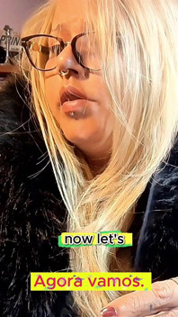 Psychotické kouření řetězu kouření venku při úpravě videí BBW MILF kouření vlog