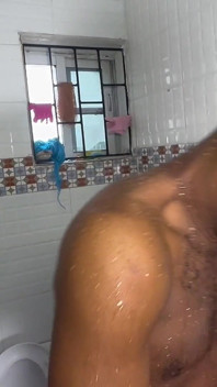 Bathroom Fuck with My Boyfriend