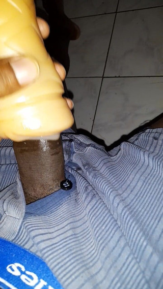 Black guy: Honění .. s3 Ep11