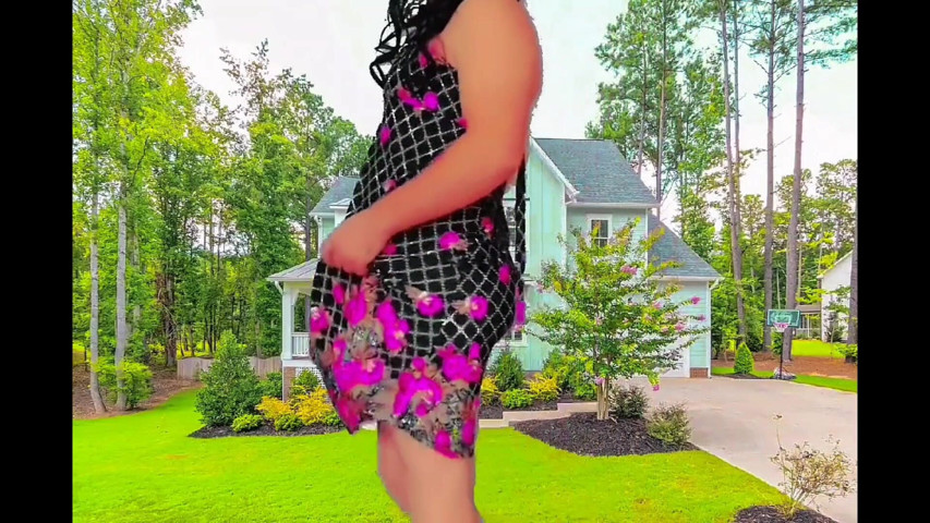 Fun and Fabulous: Join Me on My Porn Journey. Part 2 (Ladyboy Kitty)