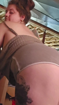 Big Ass