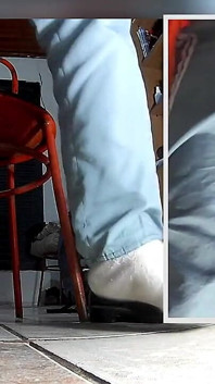 joote, moza, kaming kloj ap