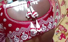 Enquanto ajudava a dar pó a Telkom, saí do controle e inseri meu pênis na vagina da minha madrasta