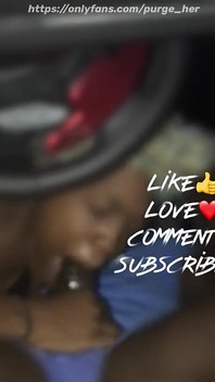 디저트로 내 자지를 먹는 그녀