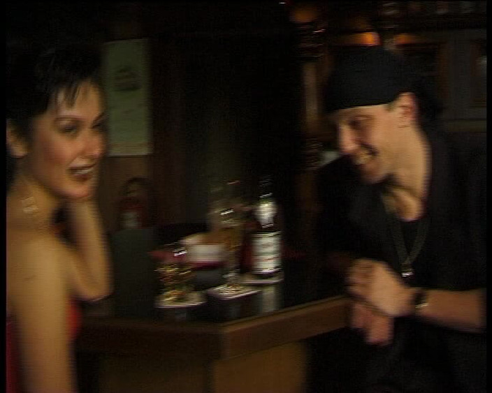 Under German Roofs: Con đĩ người Đức muốn có một con cu dài trong âm hộ...