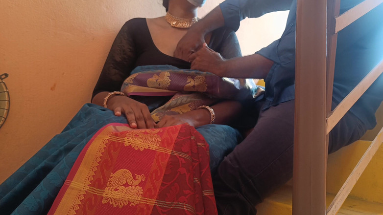 Inba: Suri rumah Bercinta tangga