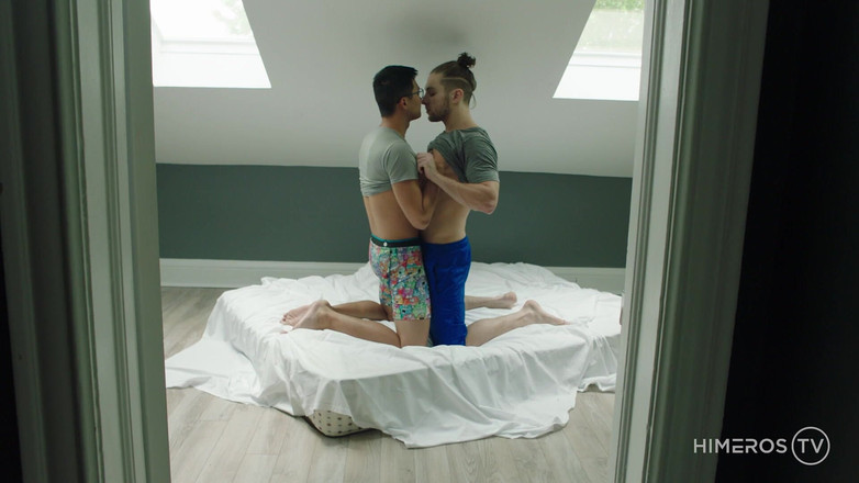 Himeros.tv: Elementen van verlangen: liefde