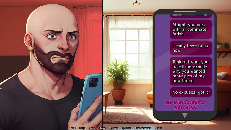 Like A Boss: Gioco completo - la nuova per kink della mia amica, parte 5
