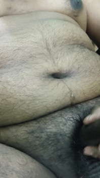 Wank with Bottle Workout