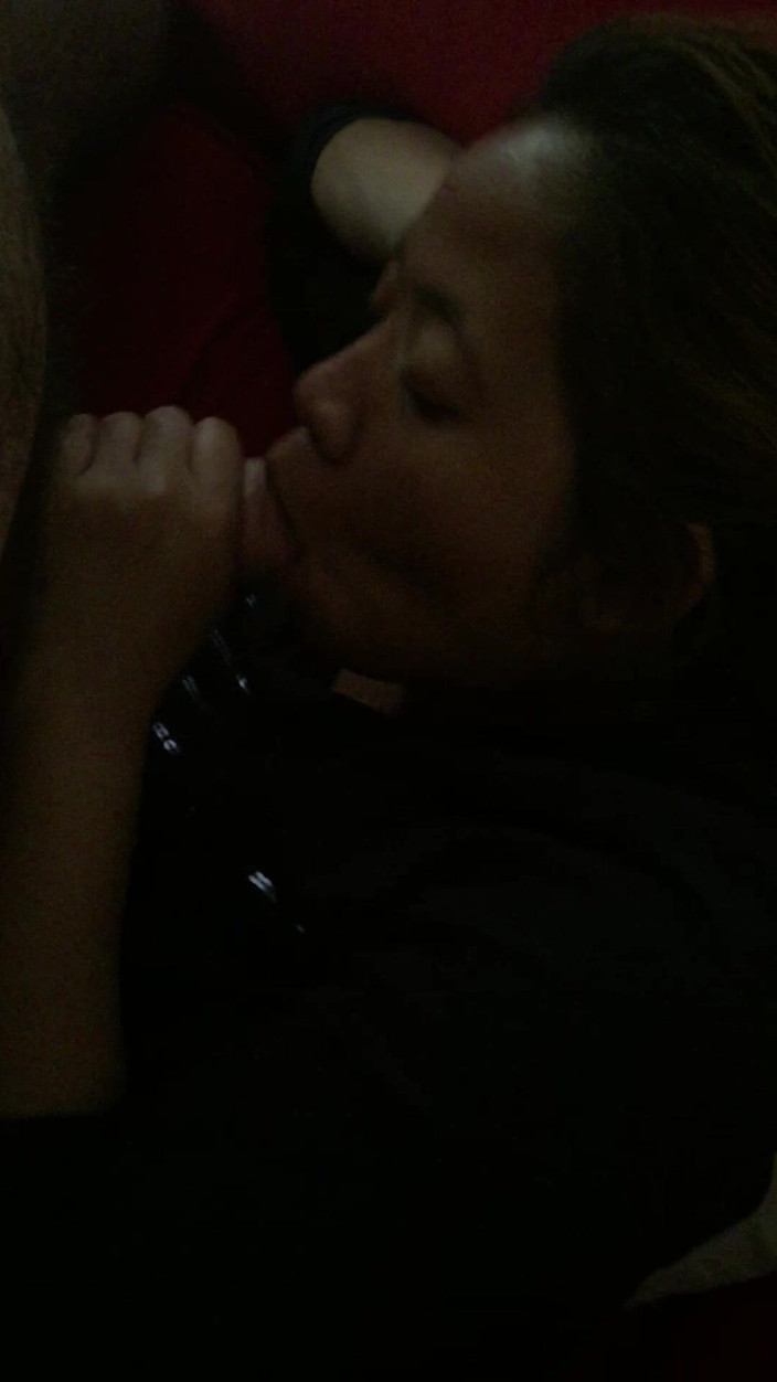 Megacute9999: Increíble felación de polla indonesia