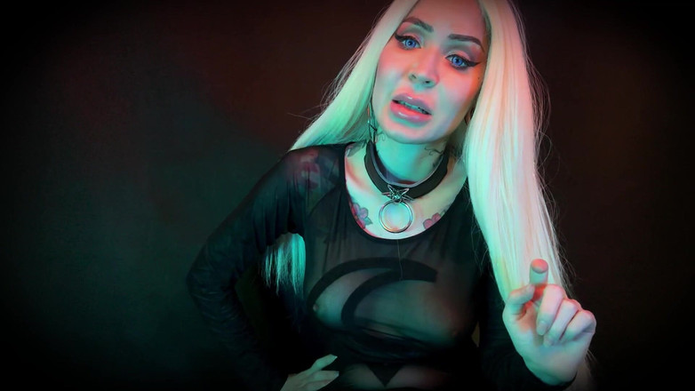 Baal Eldritch: La strega arrabbiata d... r Edizione maledetta pipì