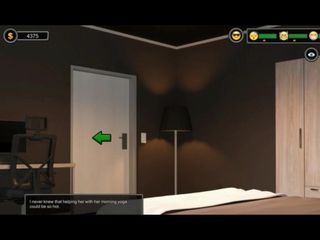 Miss Kitty 2K: Man of the house - bagian 40 - hadiahnya adalah kontolku