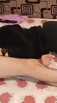 Stiefvater Fickt Mich, Um Mich Zu Brechen
