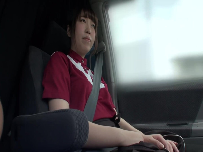 Eagle-Special: Yukari - portfolio lavoratrice (22a anni) Vol. 1