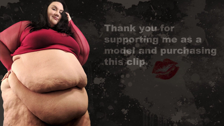 Xutjja: Born to Be Fat