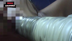 Amateurs videos: Jalang Dua Lesbian Melancap Internet